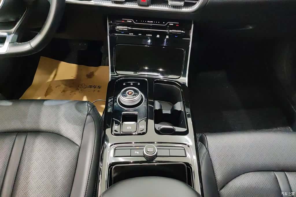 Kia K5, 2023 16