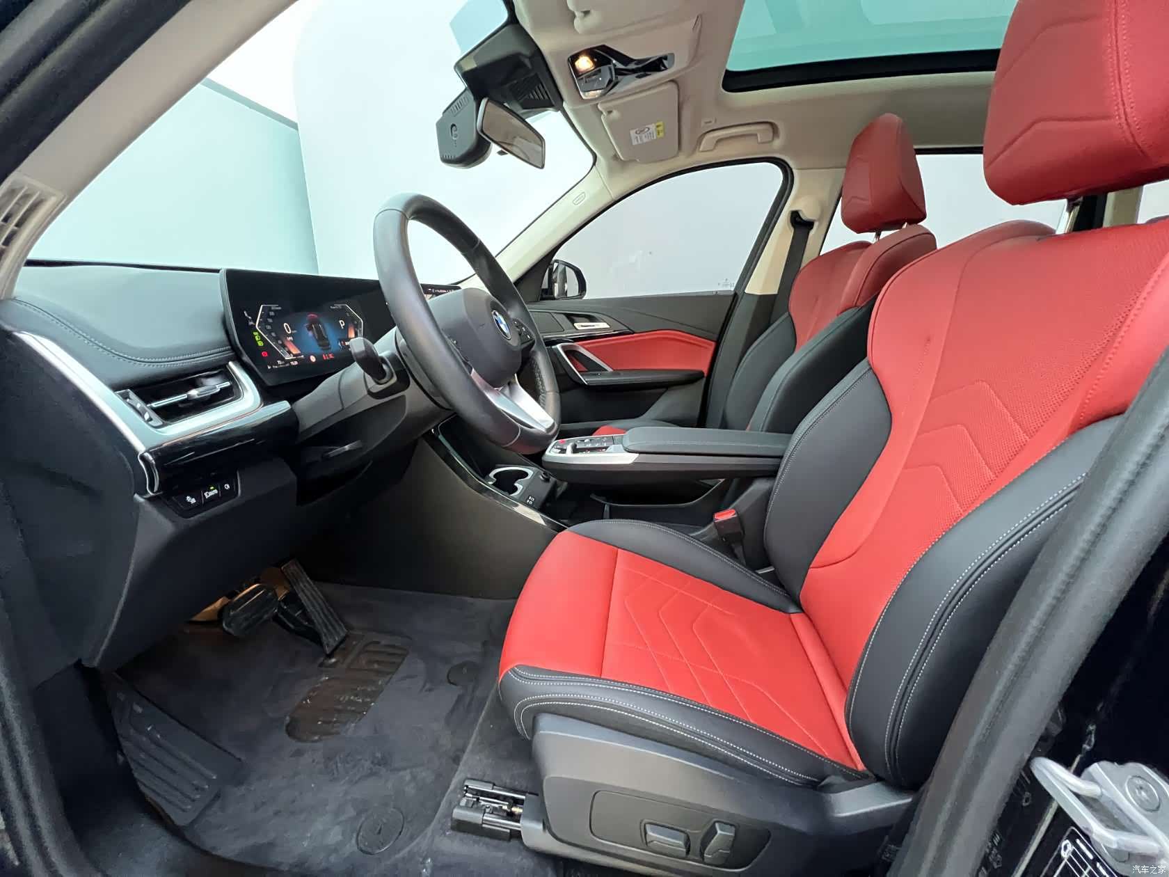 BMW X1, 2024 9