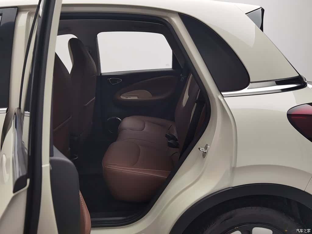 Wuling Bingo, 2025 15