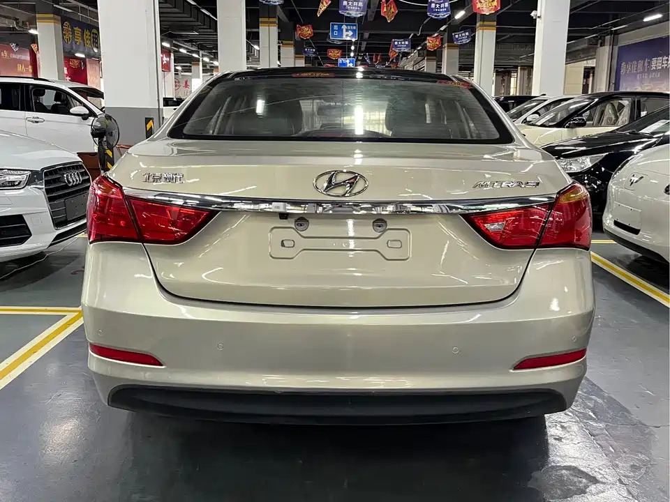 Hyundai Name picture