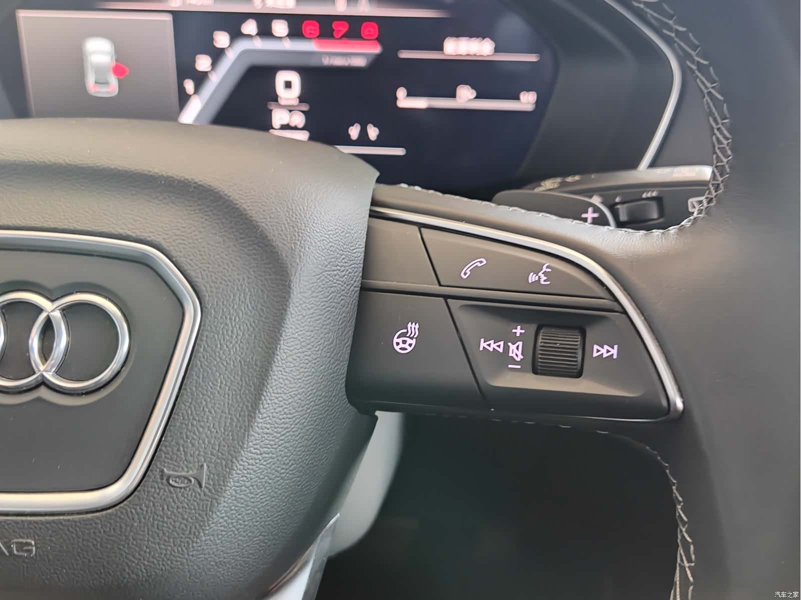 Audi Q5L, 2022 17