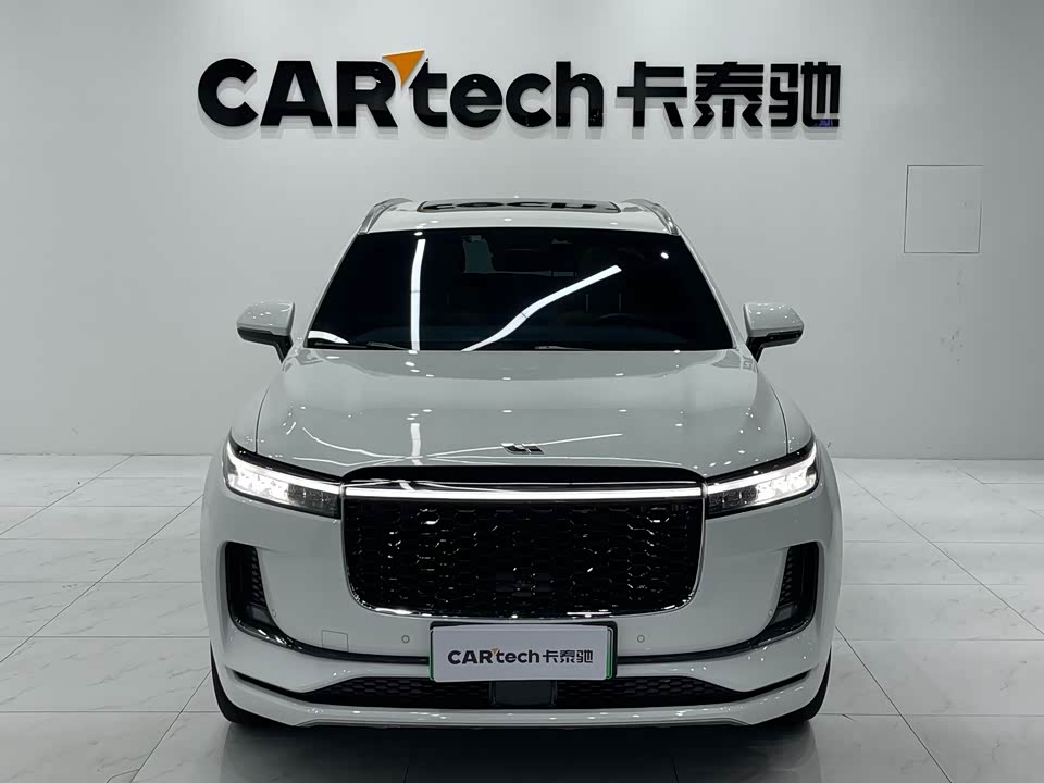 Li Auto Ideal ONE