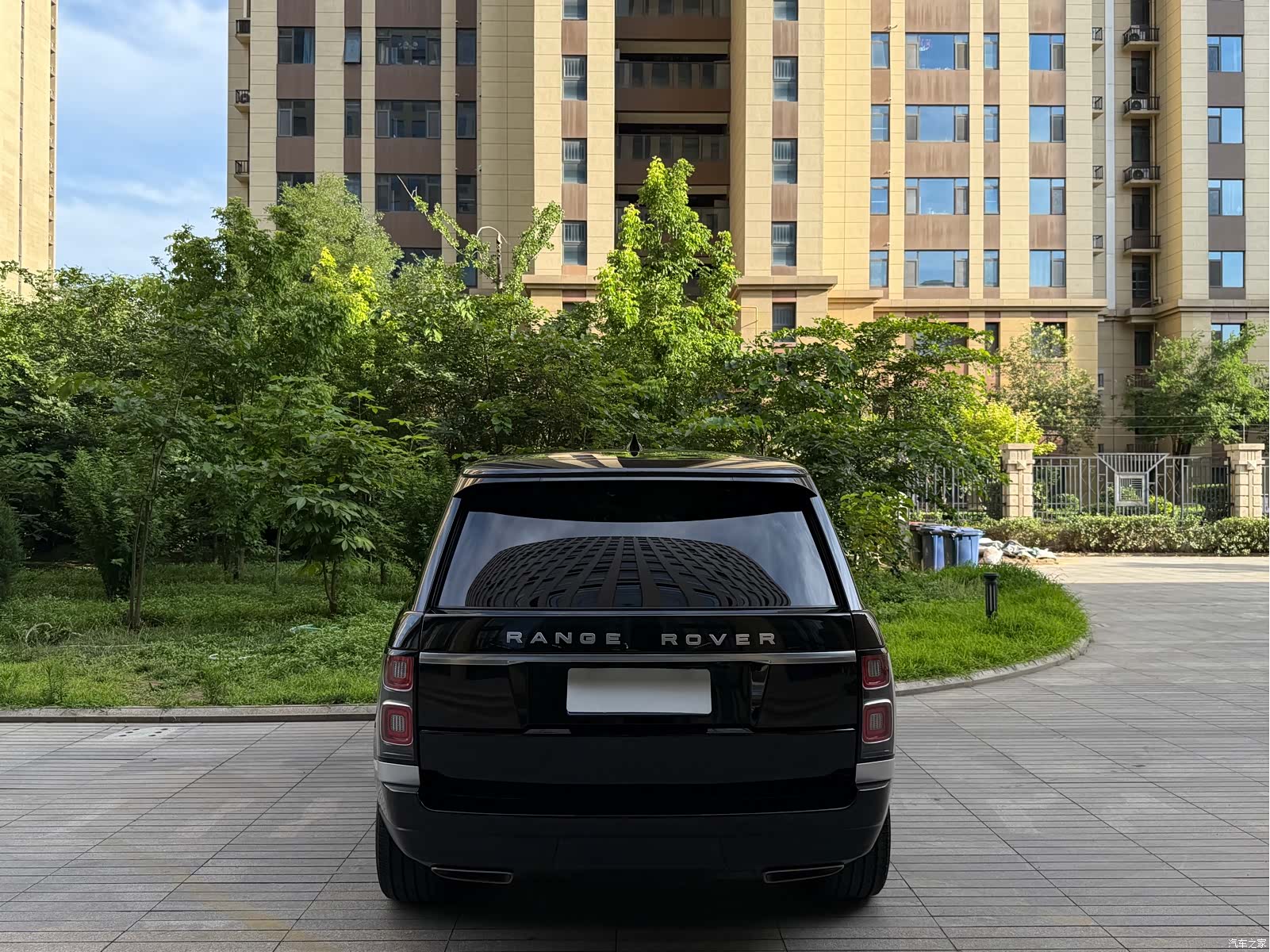 Land Rover Range Rover, 2020 7