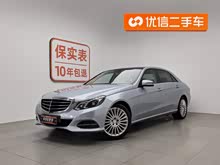 ����E�� 2014�� E 260 L ������