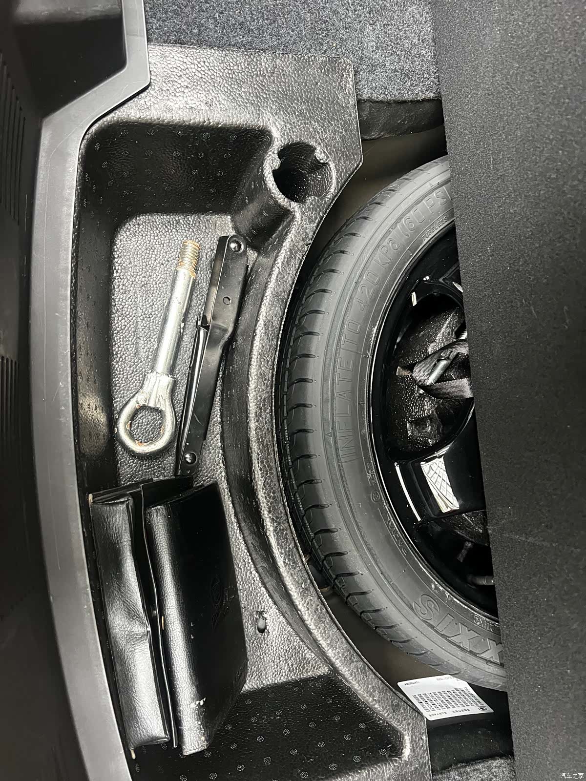 Cadillac XTS, 2014 16