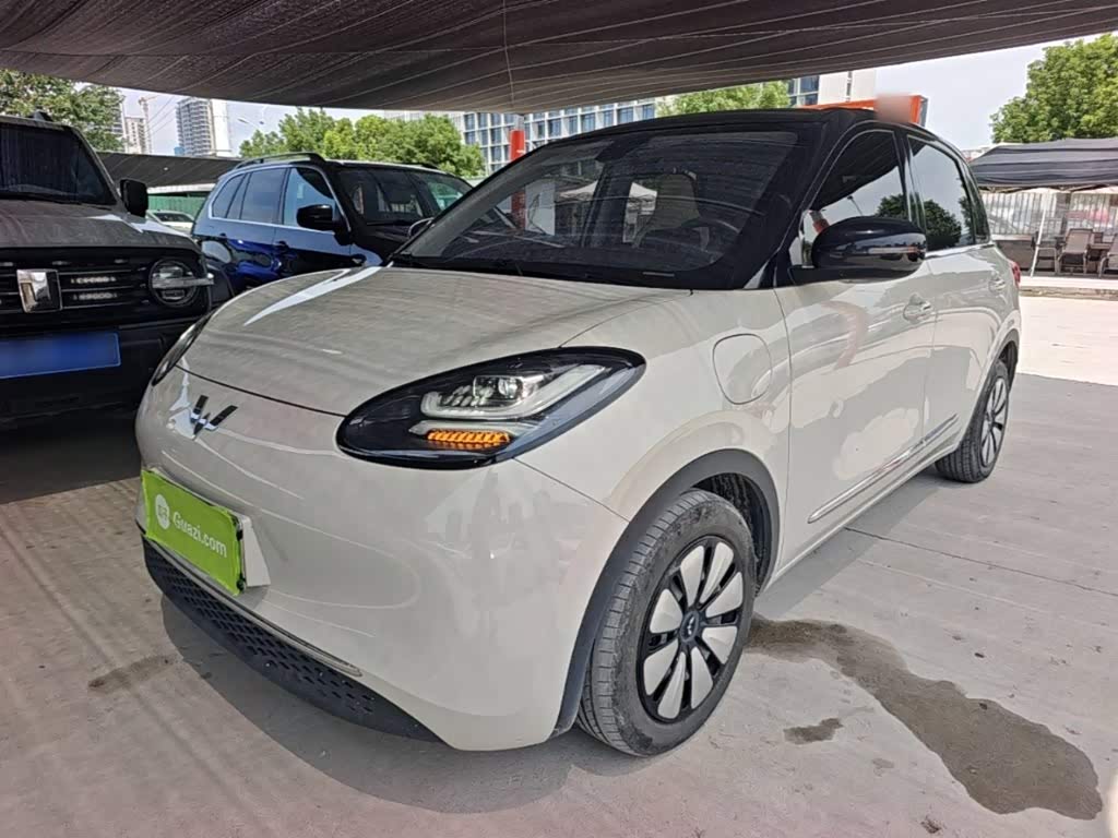 Wuling Binguo