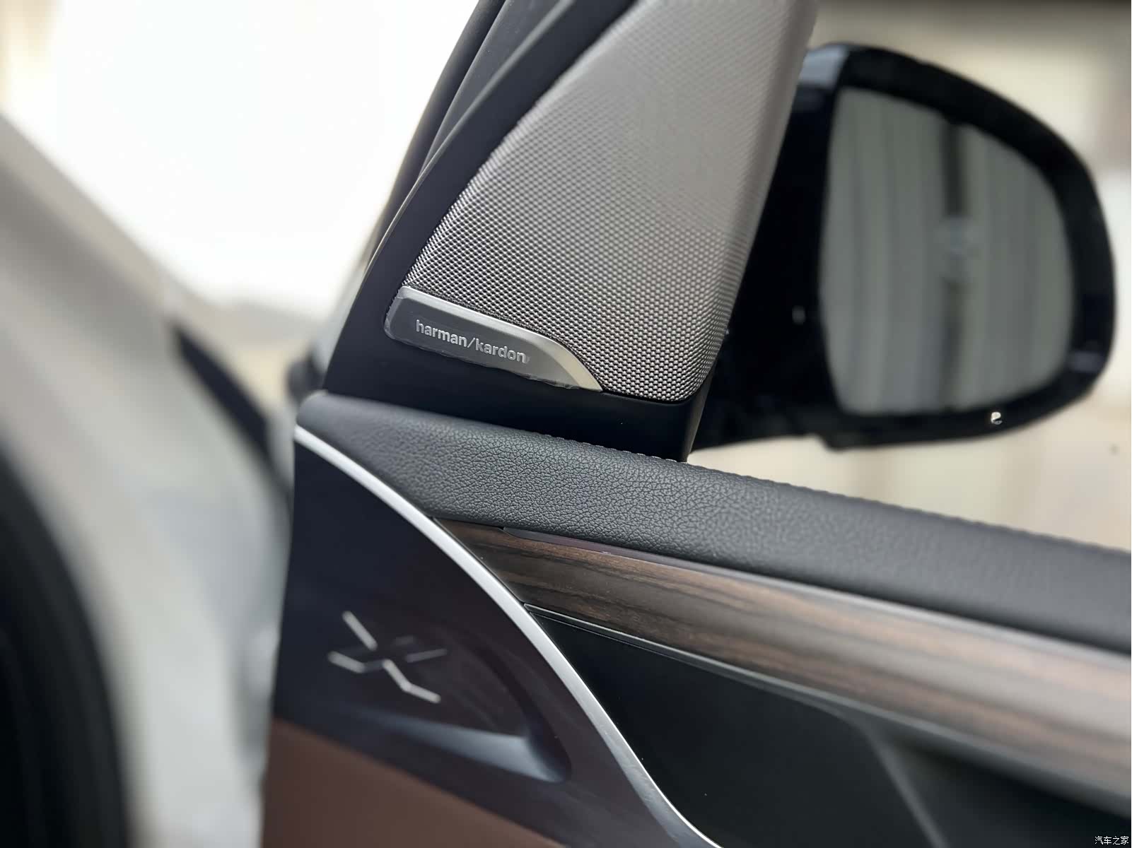 BMW X3, 2023 16