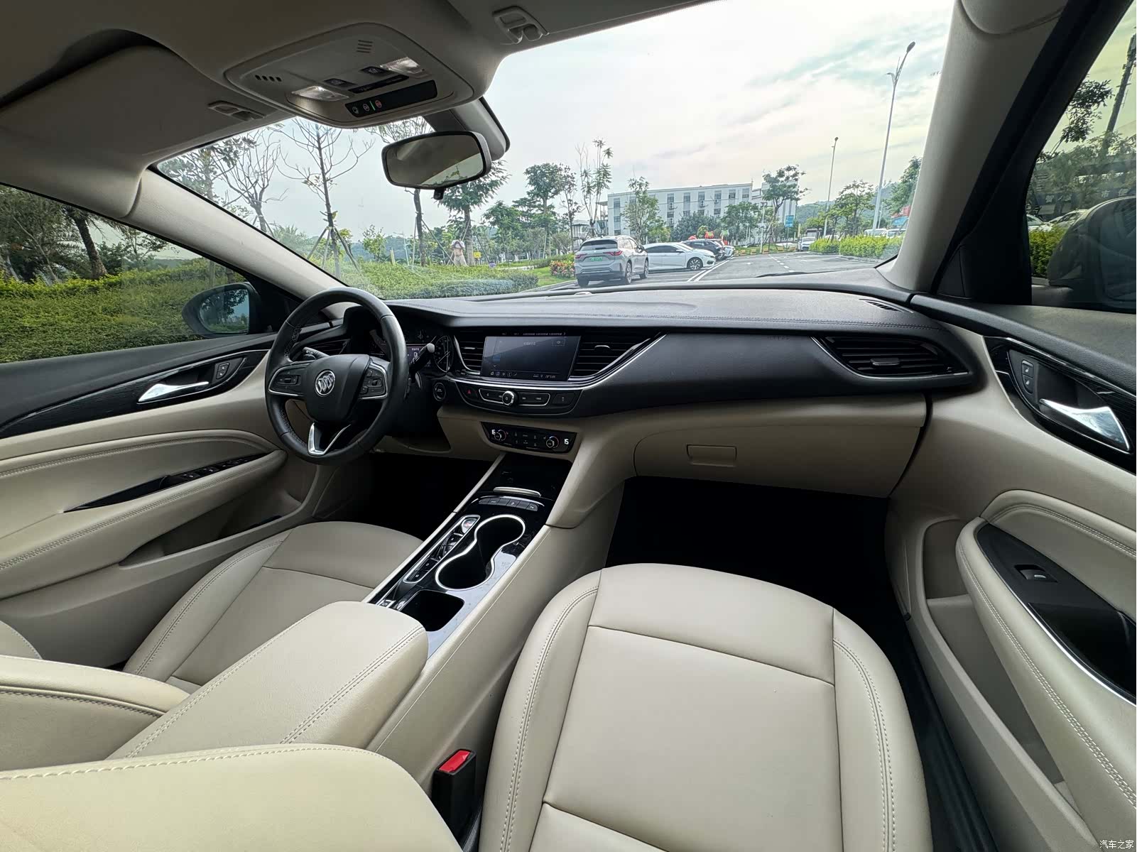 Buick Regal, 2021 25