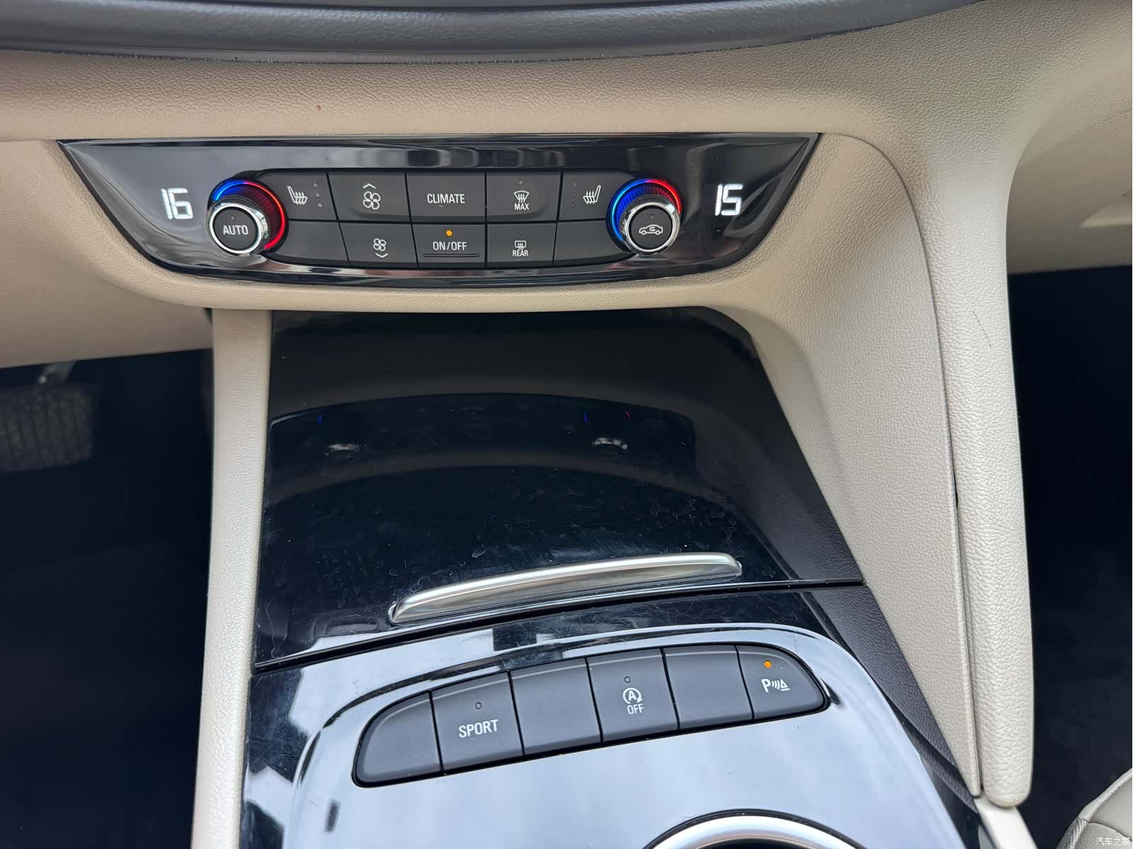Buick Regal, 2021 14