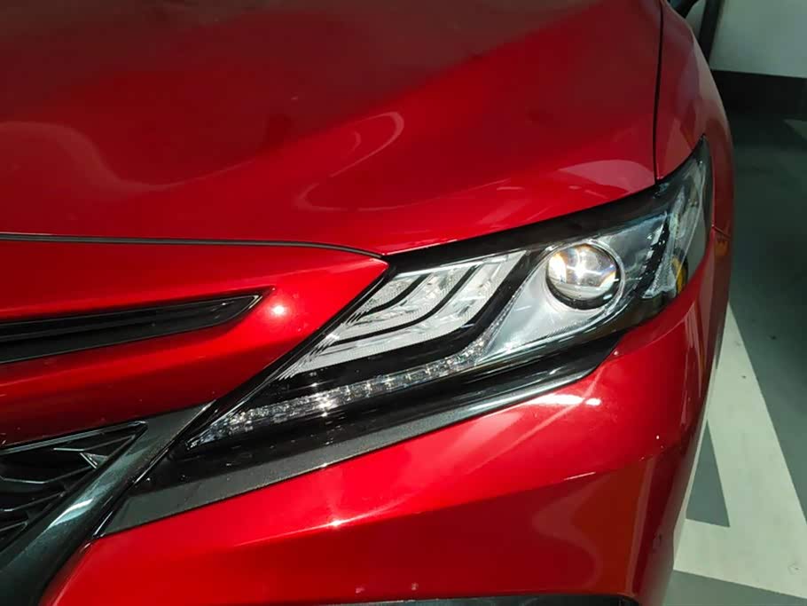 Toyota Camry Toyota Camry
