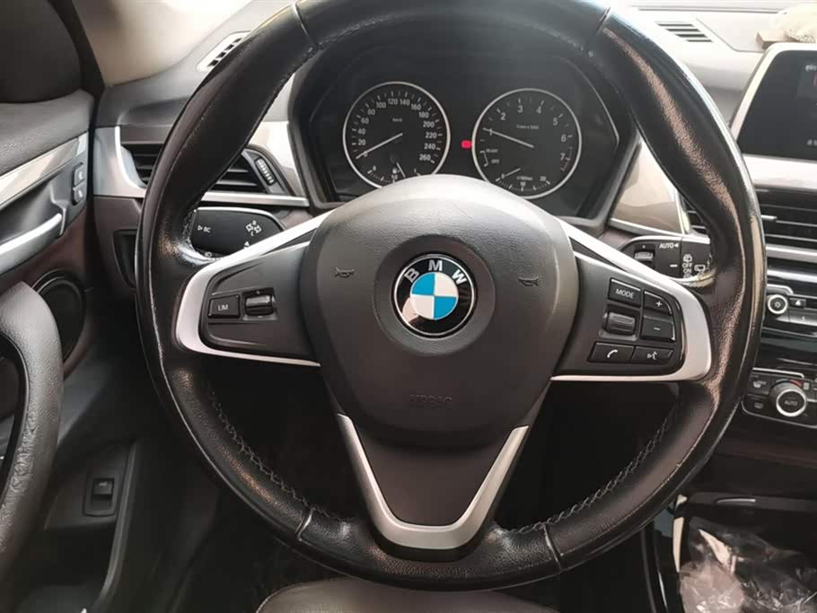 BMW X1 BMW X1