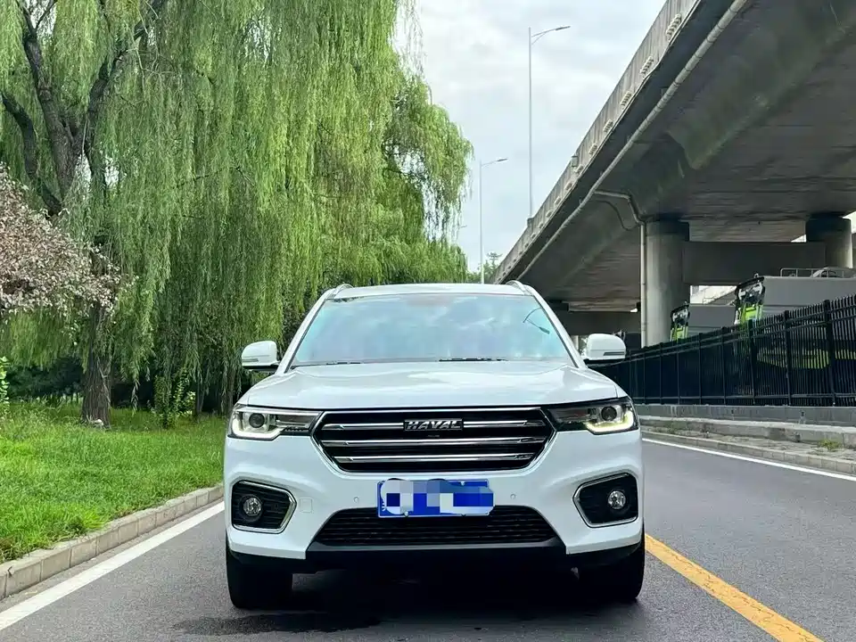 Haval H7