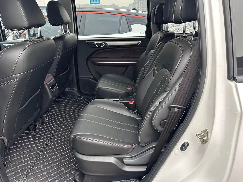 Trumpchi Trumpchi M6