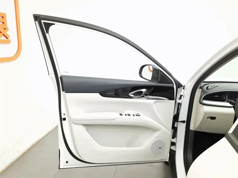 Geely Galaxy Star Wish