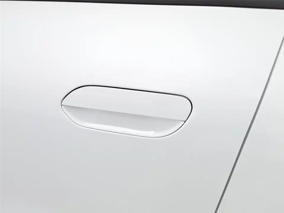 Geely Galaxy Star Wish