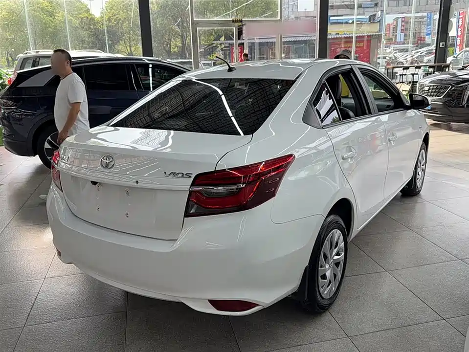 Toyota Vios