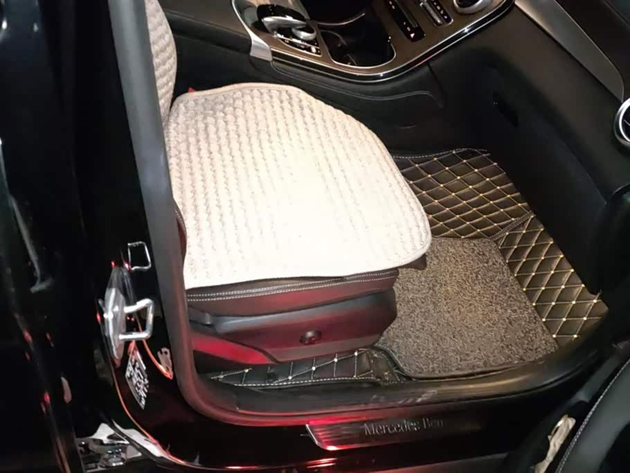 Mercedes-Benz GLC Mercedes-Benz GLC