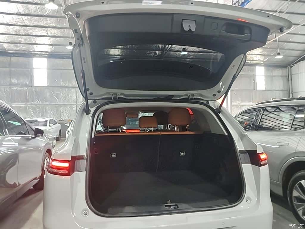 Leapmotor C10, 2024 19