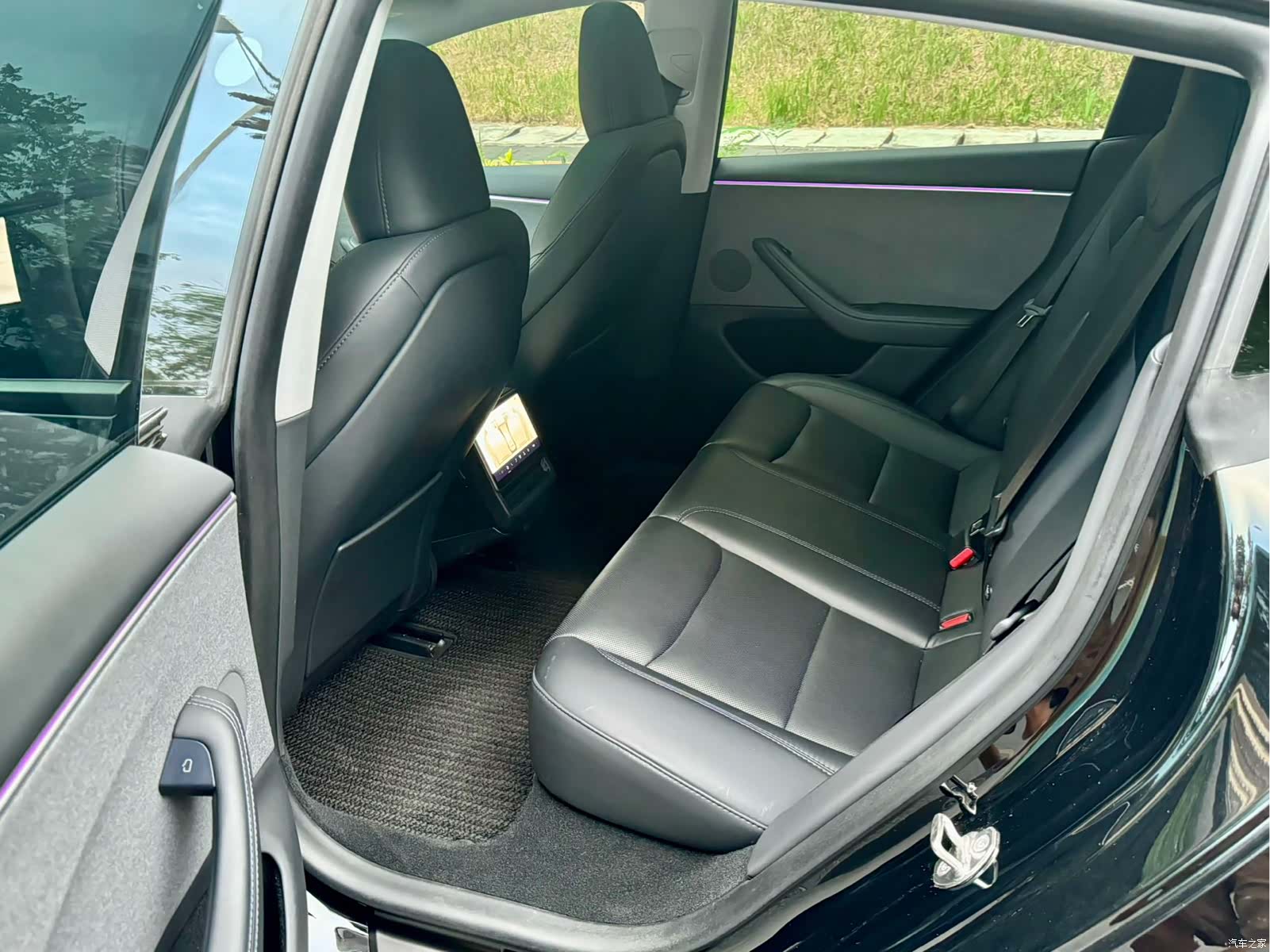 Tesla Model 3, 2023 6