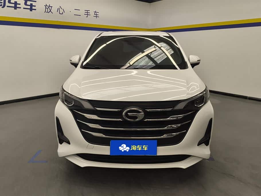 Trumpchi Trumpchi M6 Trumpchi Trumpchi M6
