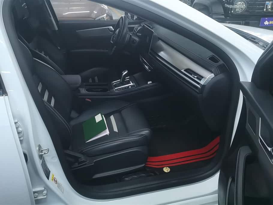 BYD Qin Pro