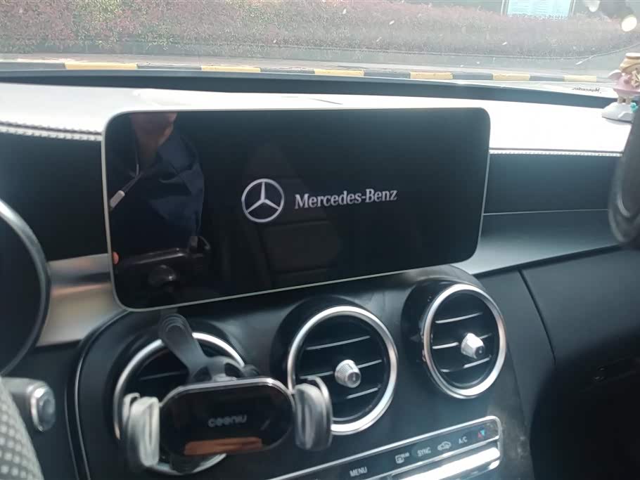 Mercedes-Benz Class C Mercedes-Benz Class C
