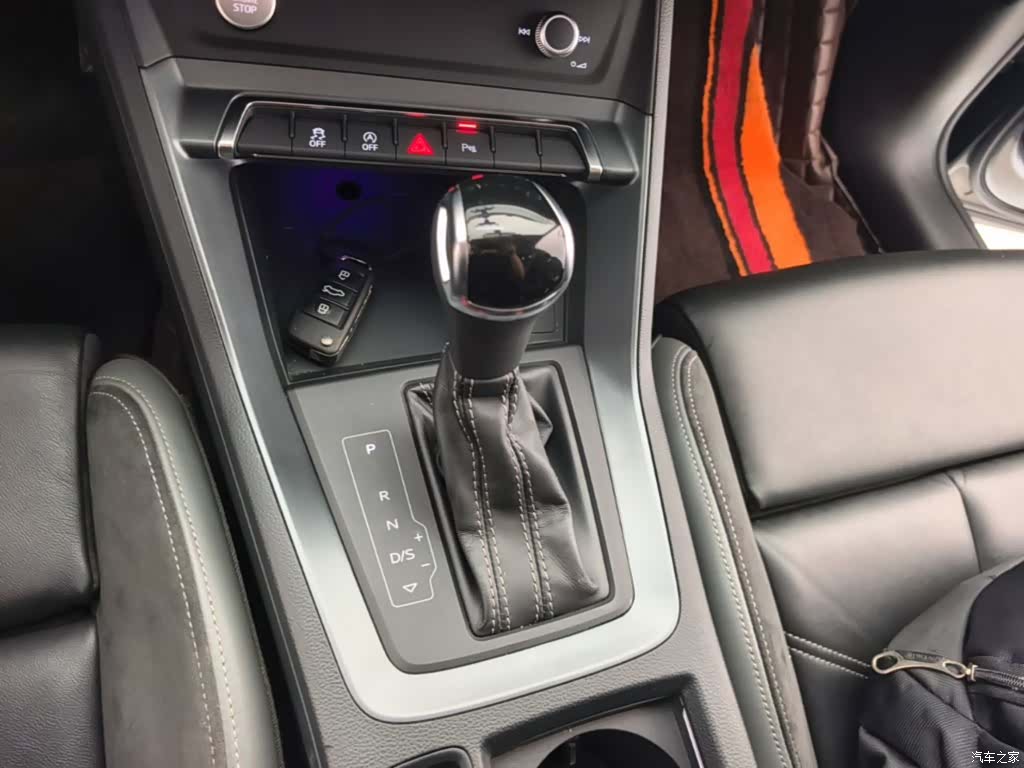 Audi Q3, 2021 14