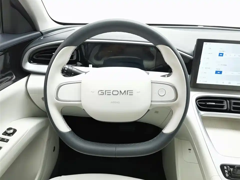 Geely Galaxy Star Wish