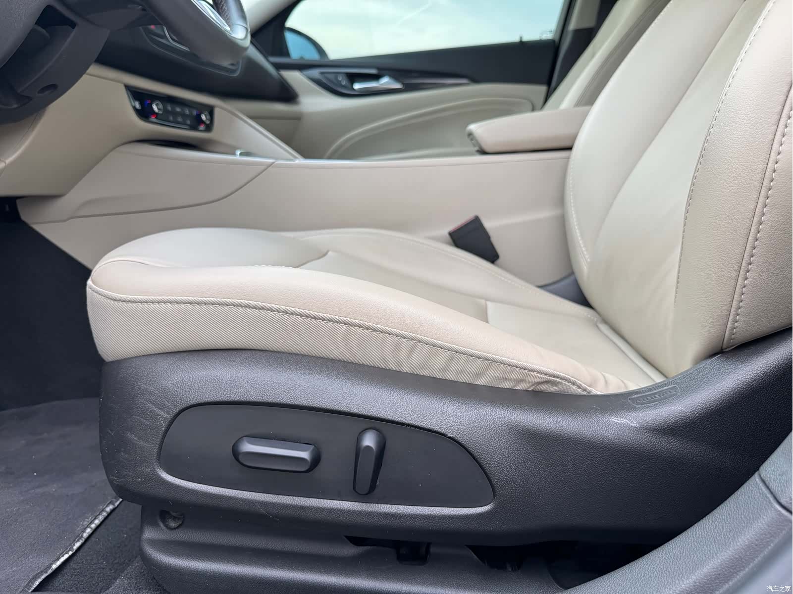 Buick Regal, 2021 29
