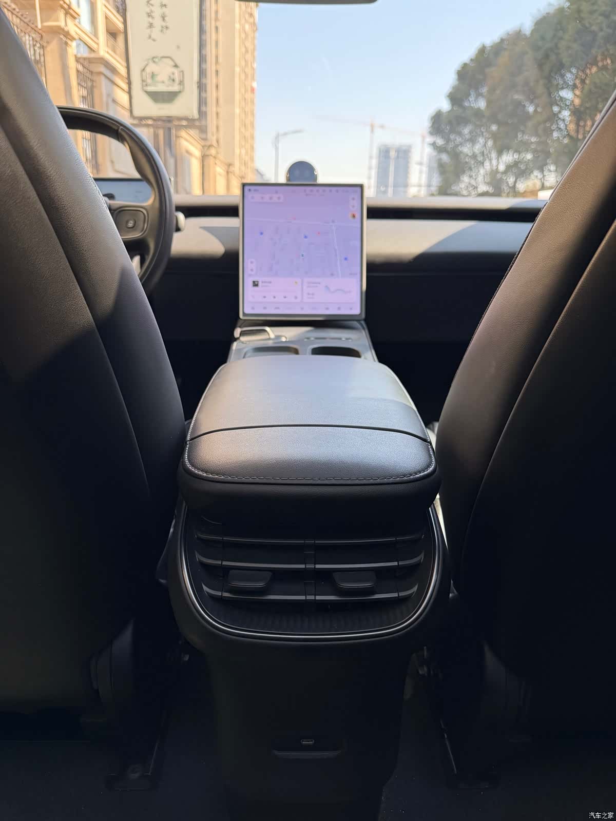 NIO ET5, 2023 15