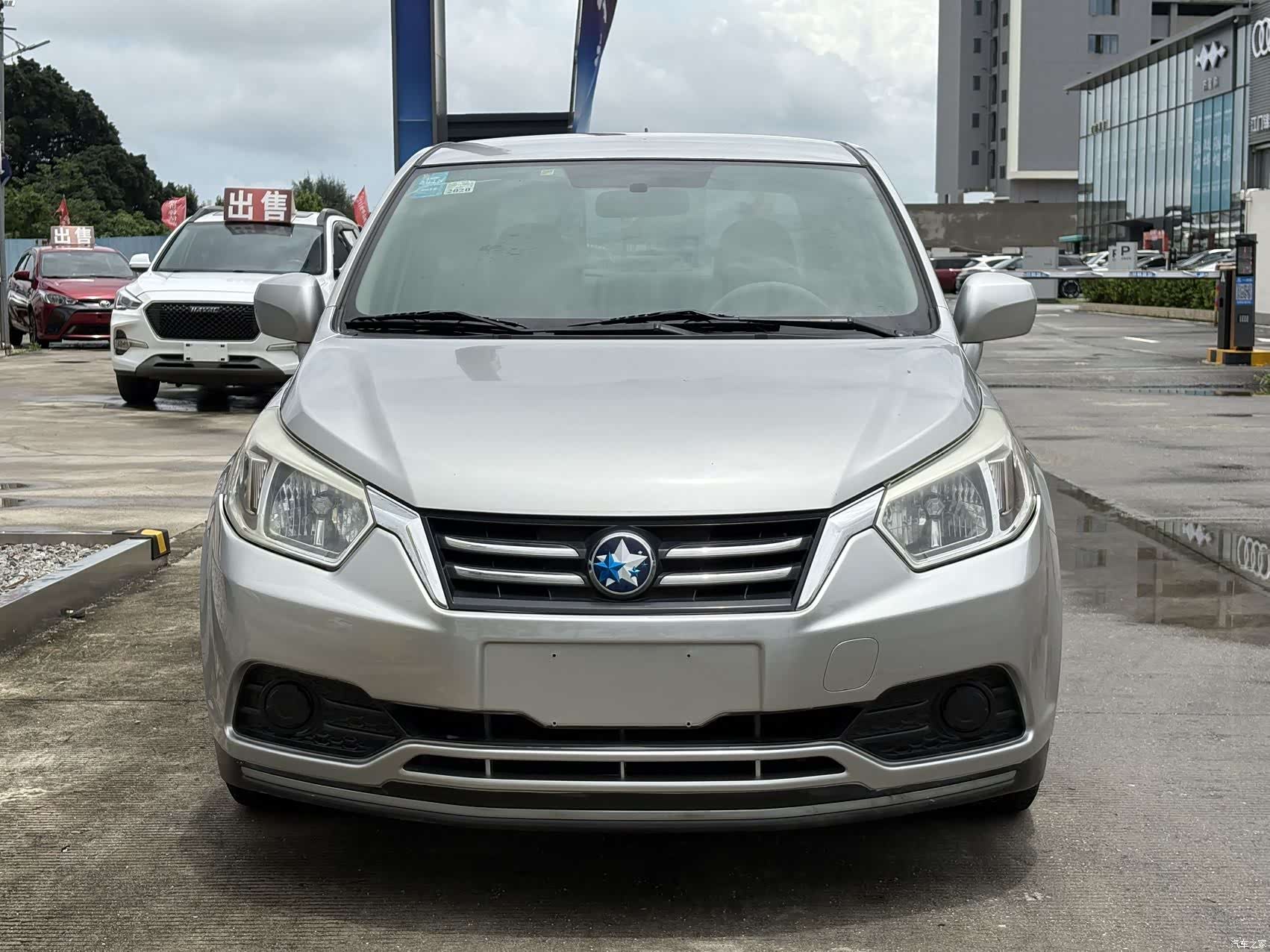 Nissan D50, 2016 2