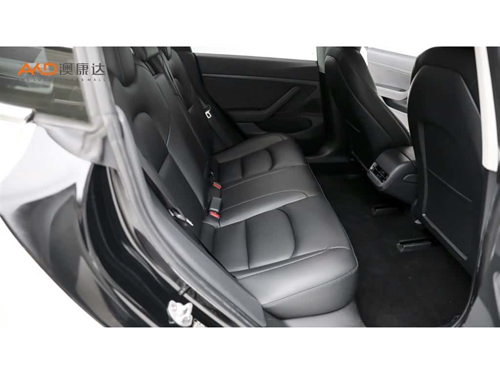 Tesla Model 3, 2020 8
