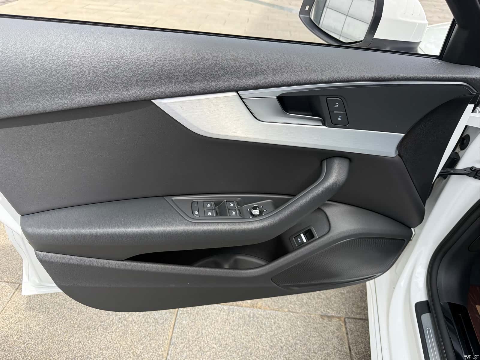 Audi A4L, 2022 17
