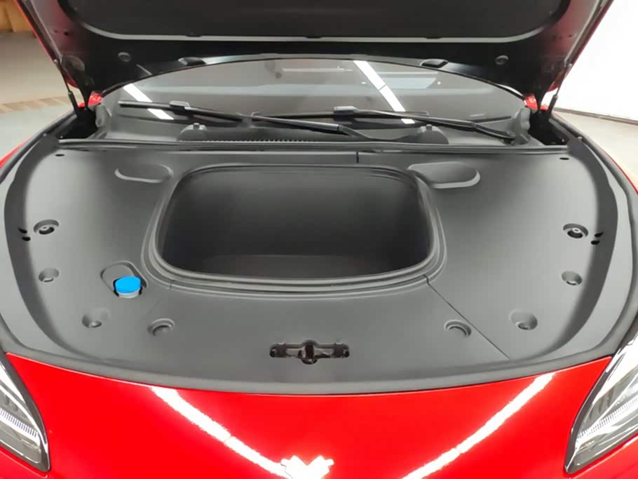 Neta Nezha GT