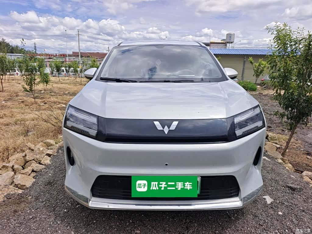 Wuling 730, 2025 3