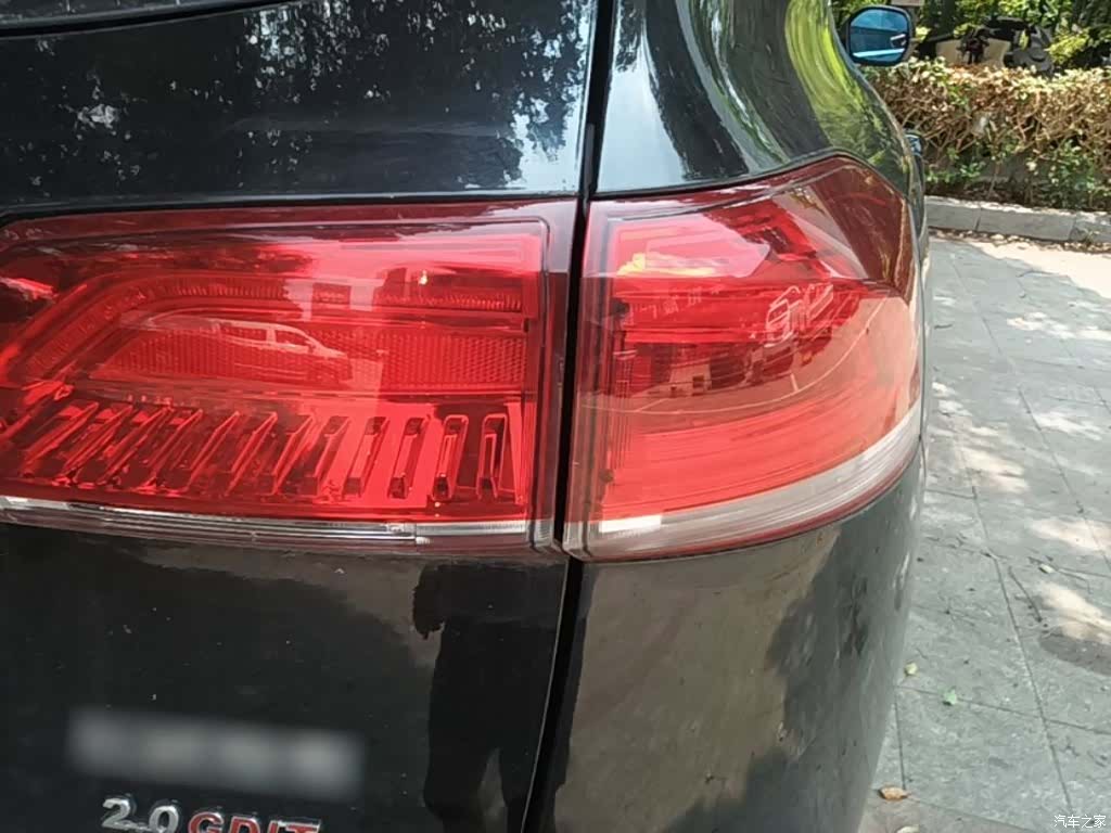 Haval H6, 2017 8
