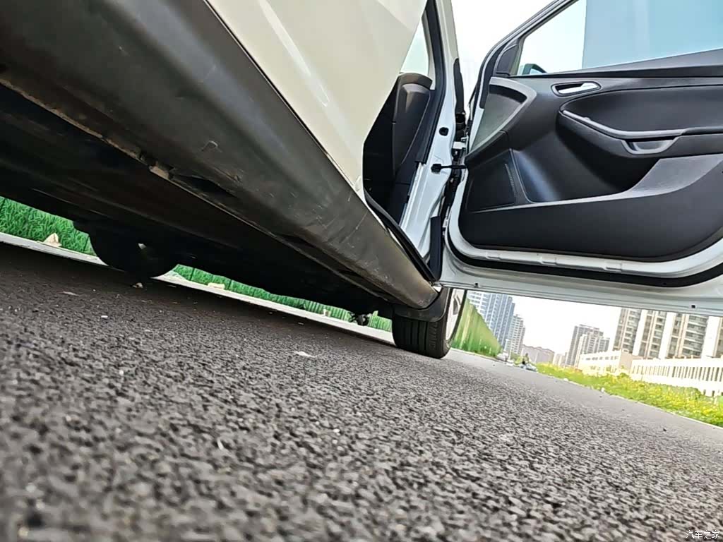 Ford Focus, 2017 21