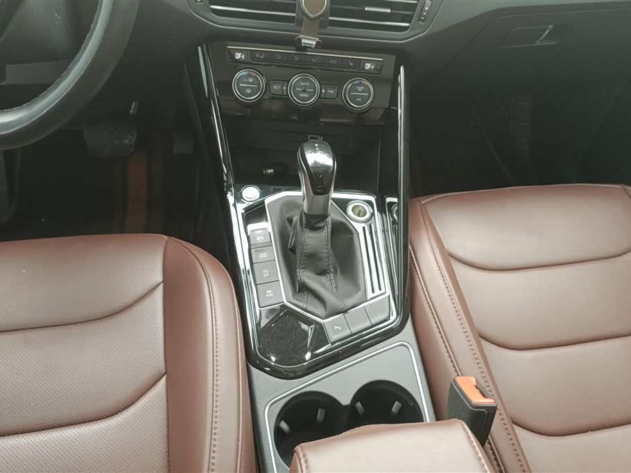 Volkswagen Tanyue Volkswagen Tanyue