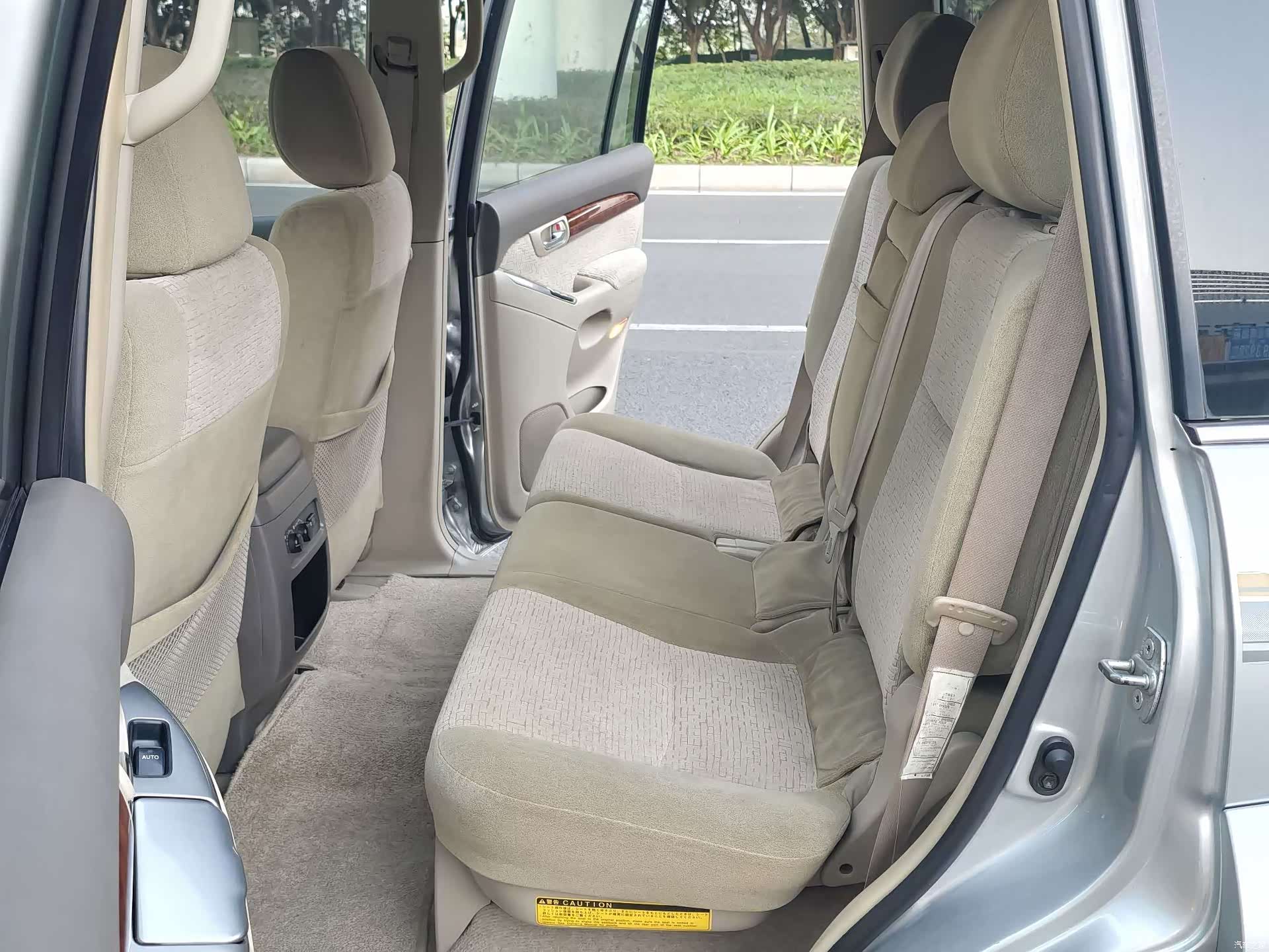 Toyota Prado, 2005 20