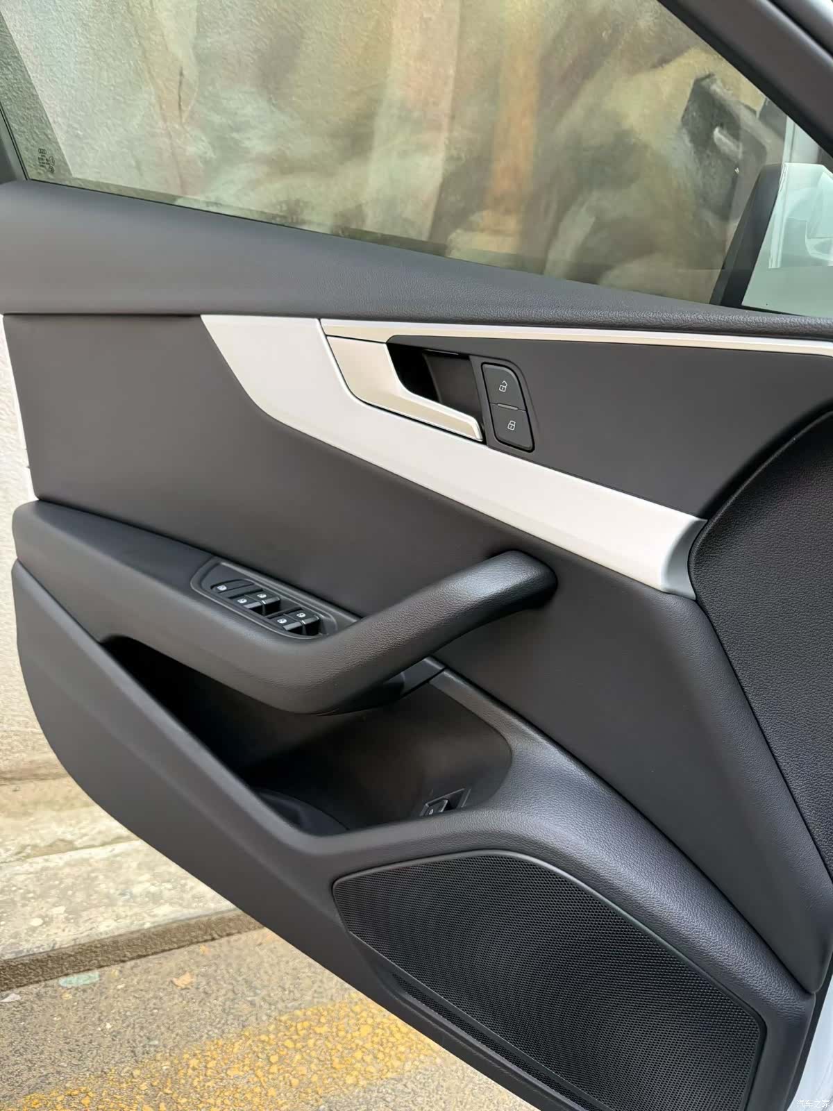 Audi A4L, 2022 6