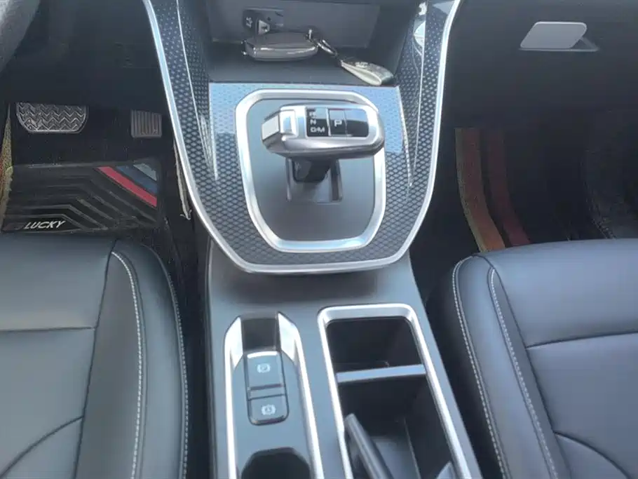 Haval M6 Haval M6