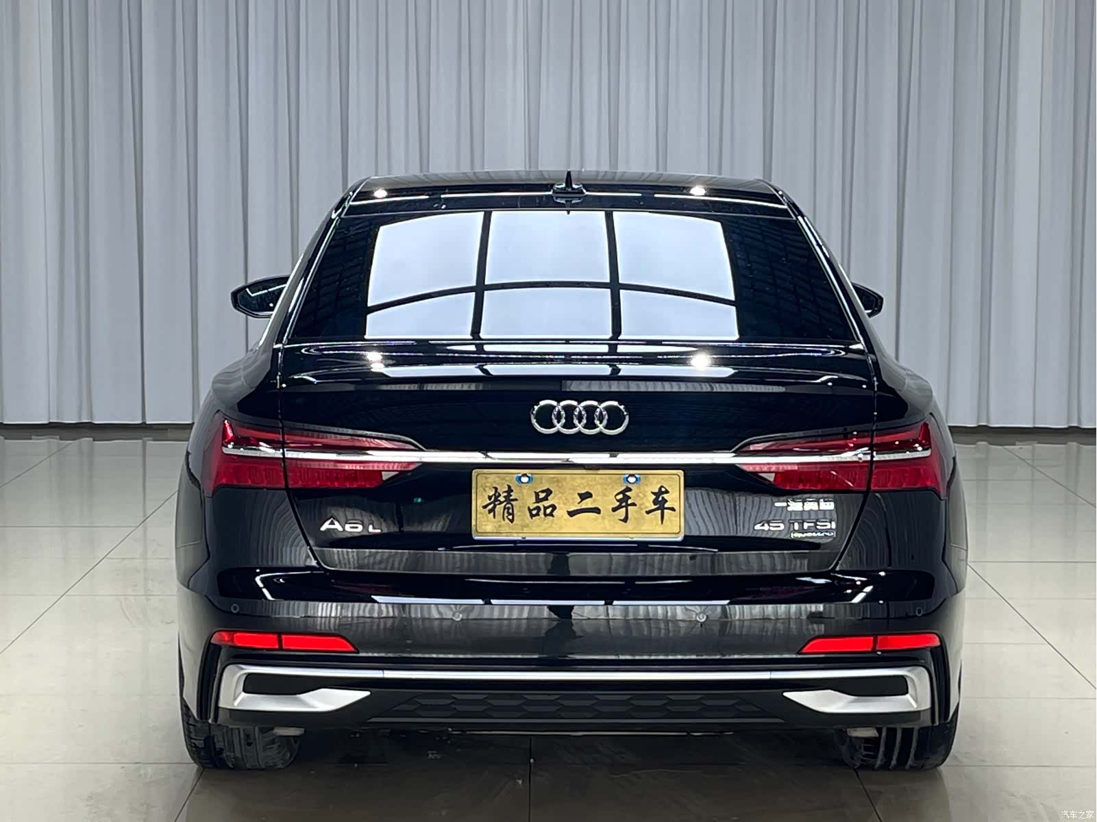 Audi A6L, 2022 15