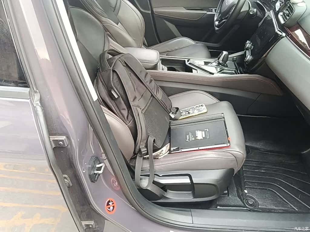 Lynk & Co 01, 2019 25