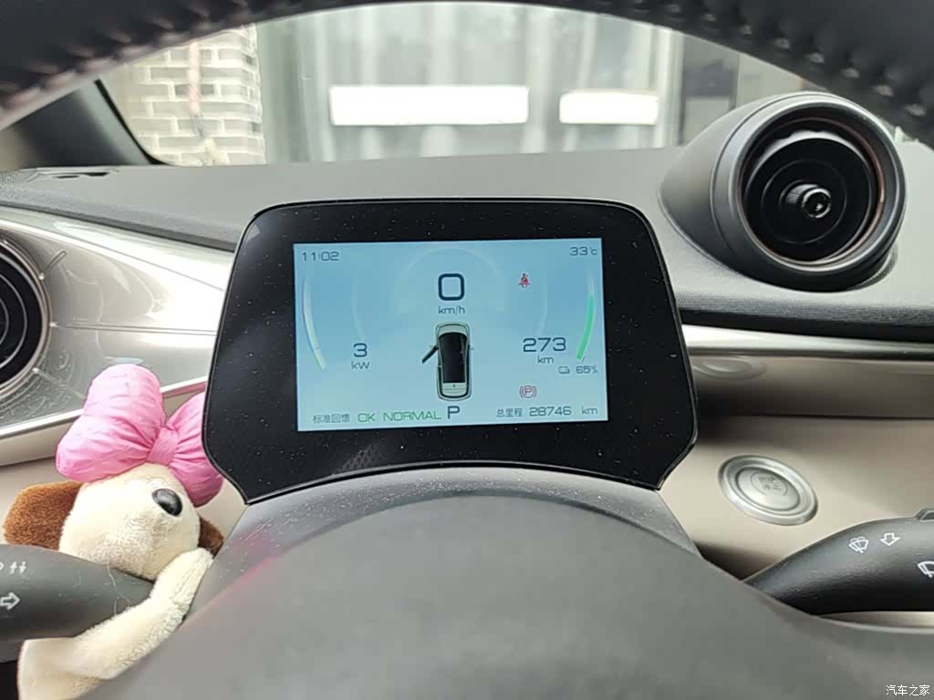 BYD Dolphin, 2024 12