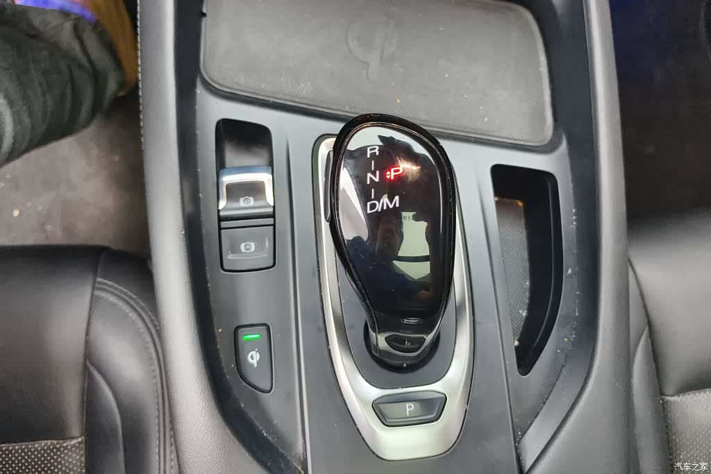 Haval F7, 2019 16