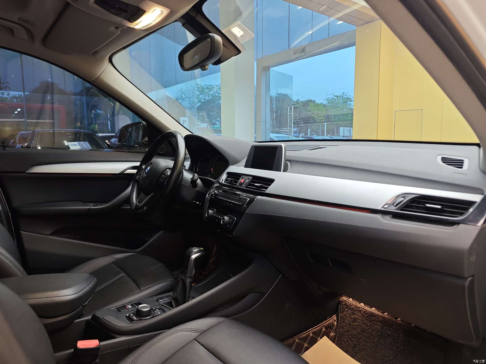 BMW X1, 2019 33