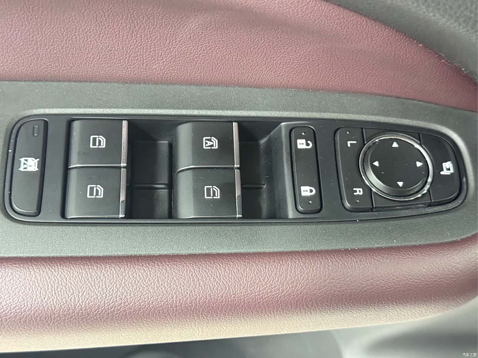 GAC M6, 2022 15