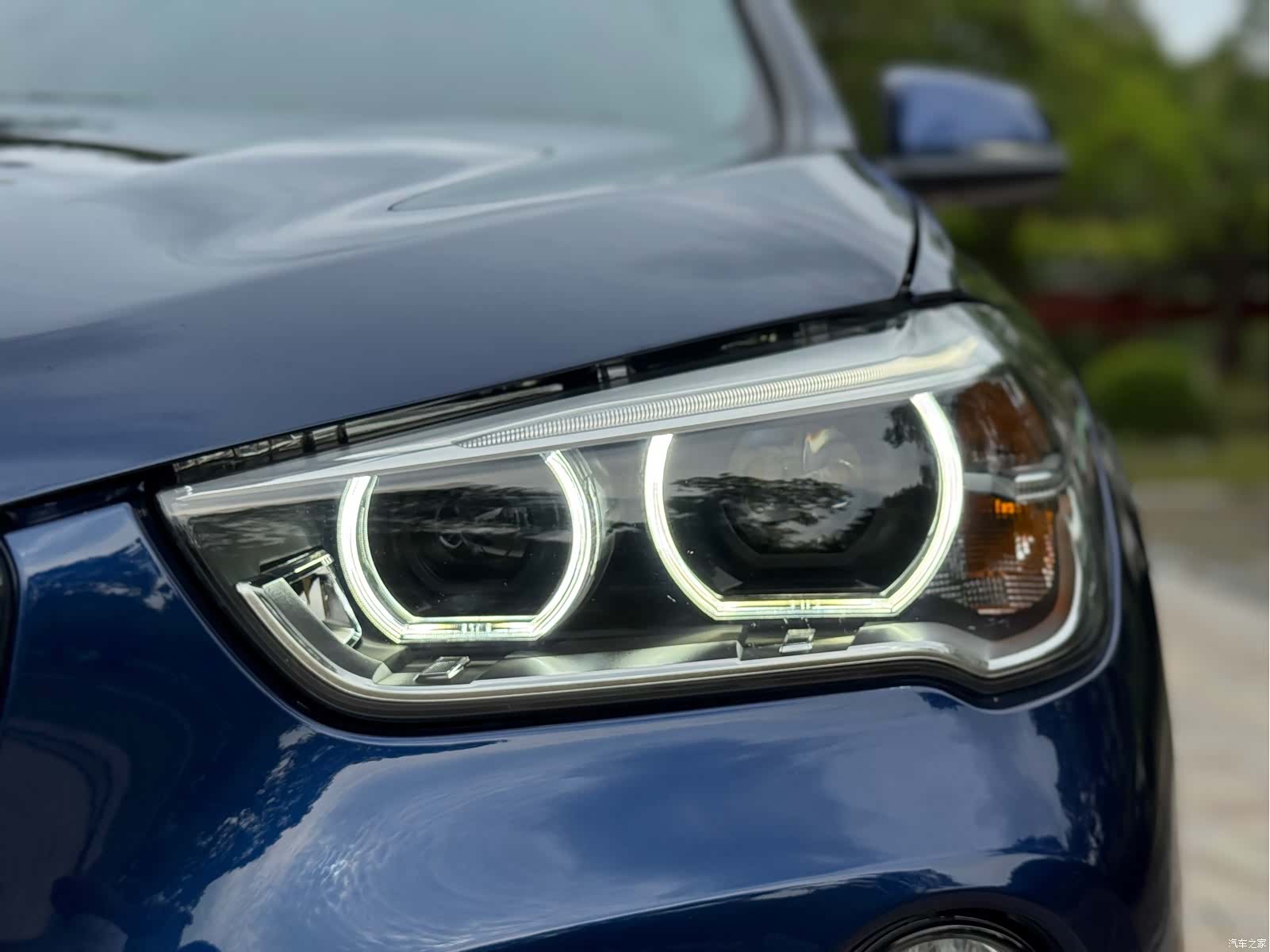 BMW X1, 2018 20