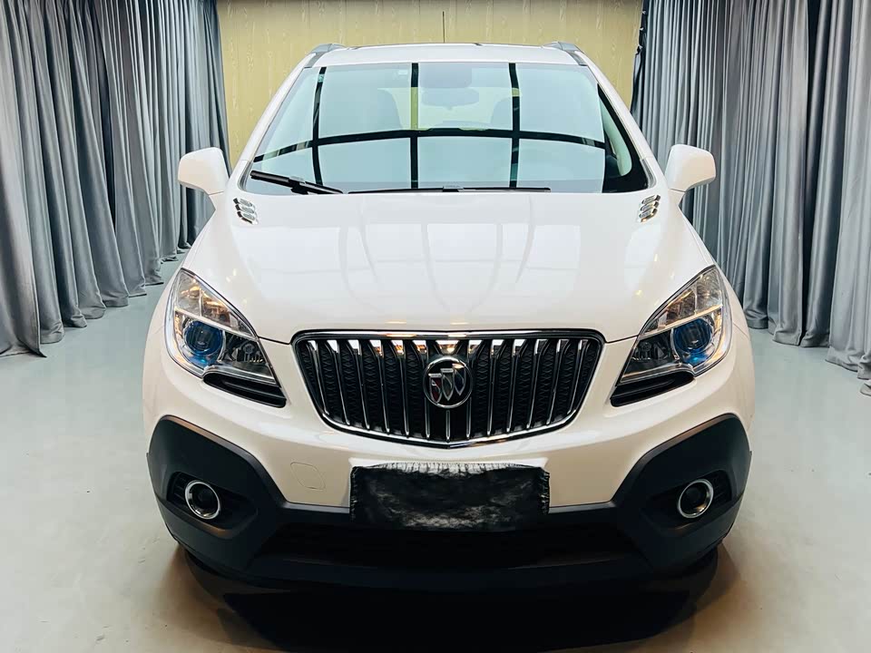 Buick Angkola