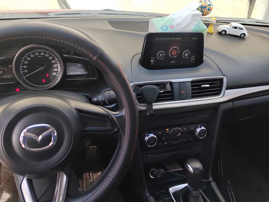Mazda 3 Angkesaila Mazda 3 Angkesaila